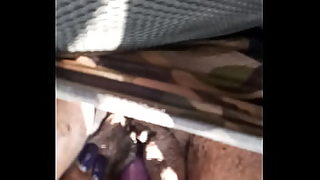 ebony granny porn tube
