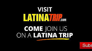 milf latina cream pies
