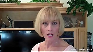 young guy fucks old lady