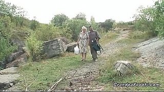 milf outdoor sex camp