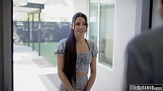 hot older etiquette teacher fucks teen
