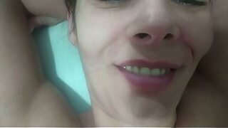 having anal sex with my mom