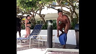 milf adriana beach