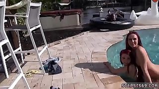 old man vs young