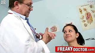 doctor and mom helps son sex videos