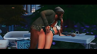 old moms porn