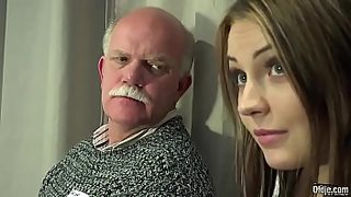 old farts young tarts porn