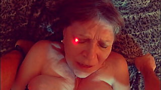 granny orgasm cam