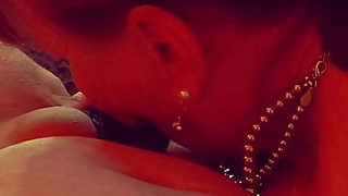 milf blowjob deep