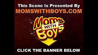 older women with sexy feet