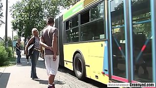 white mom sucks black cock
