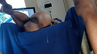 granny missionary creampie