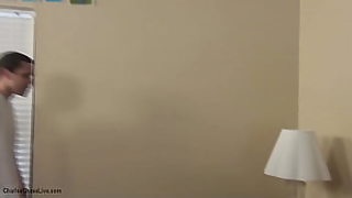 hard core milf