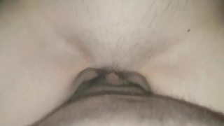 ebony granny blow job