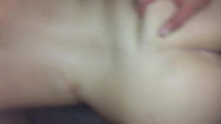 mom catching son jerk off