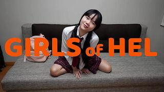old asian dp