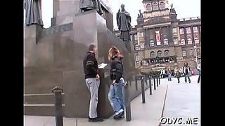 old oral slut