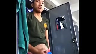 step mom night caught by son in bed