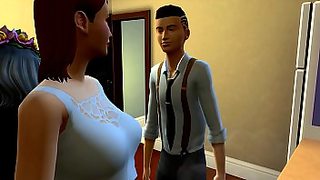 young boy fucks mom videos
