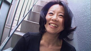 asian milf cute