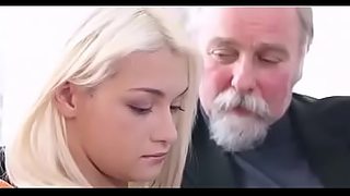 old big black boobs