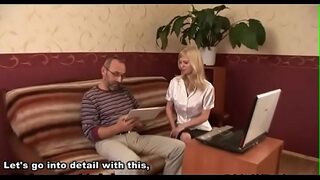 milf natural tits fucking