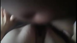 milf fucked in a thong