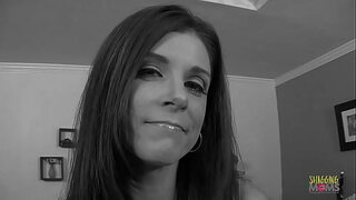 hairy milf thumb