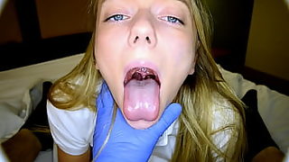 dirty talking milf tug job