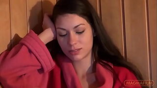 mom has sex with teen girl