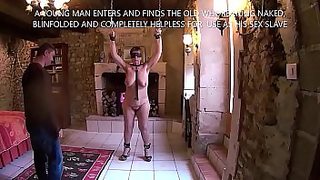 delicious milf olivia austin gagging on