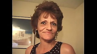 granny boy mature