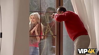 mature old horny women seduces teens