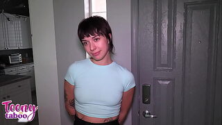 Mature anal