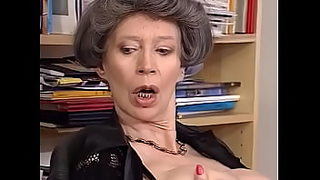 older ladies with big pussies