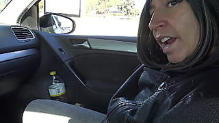 russian mom handjob son