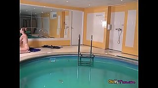 naughty mature mom