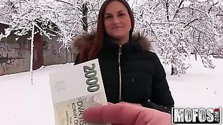 classy milf tibe