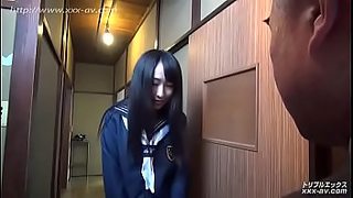 japanese old guy