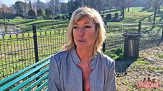 blonde milf sex babe pics