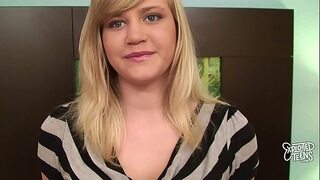 old men cum in young girls
