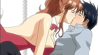 japanese step mom shared bed