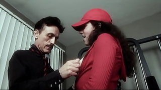hot milf trailer