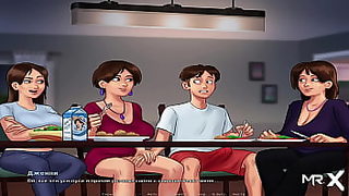 mom and boyfrend japanese love storie