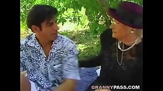 granny porn com