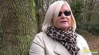 british granny xxx