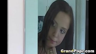 mom sucks sons dick tubes