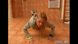 anal sex women with old men