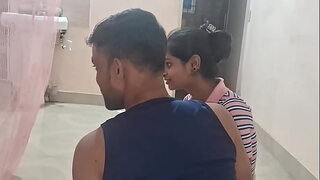 indian old man with gay
