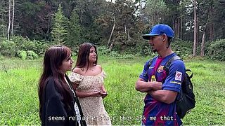 sammy milf hunter